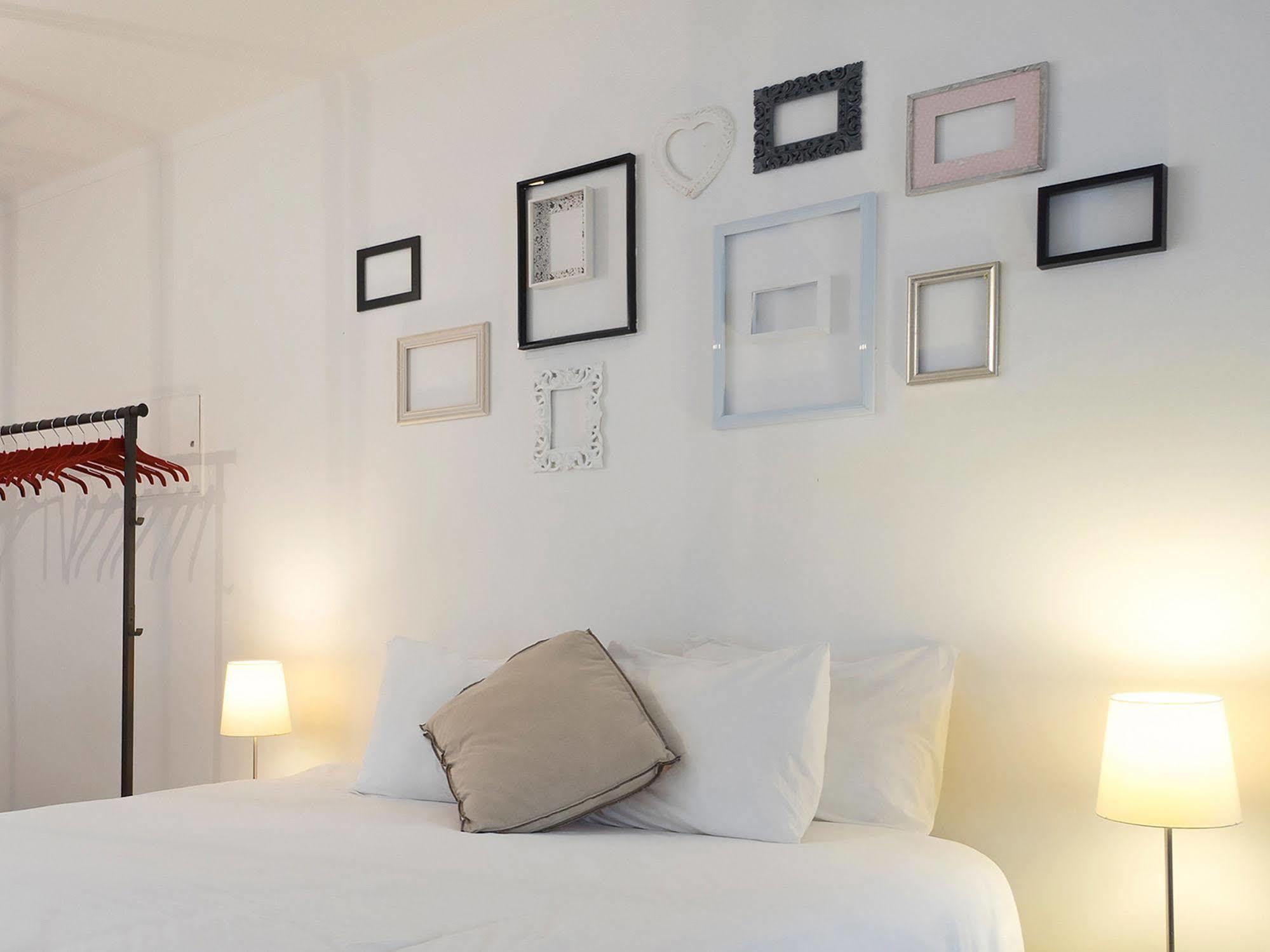 Shiado Suites Лиссабон Экстерьер фото